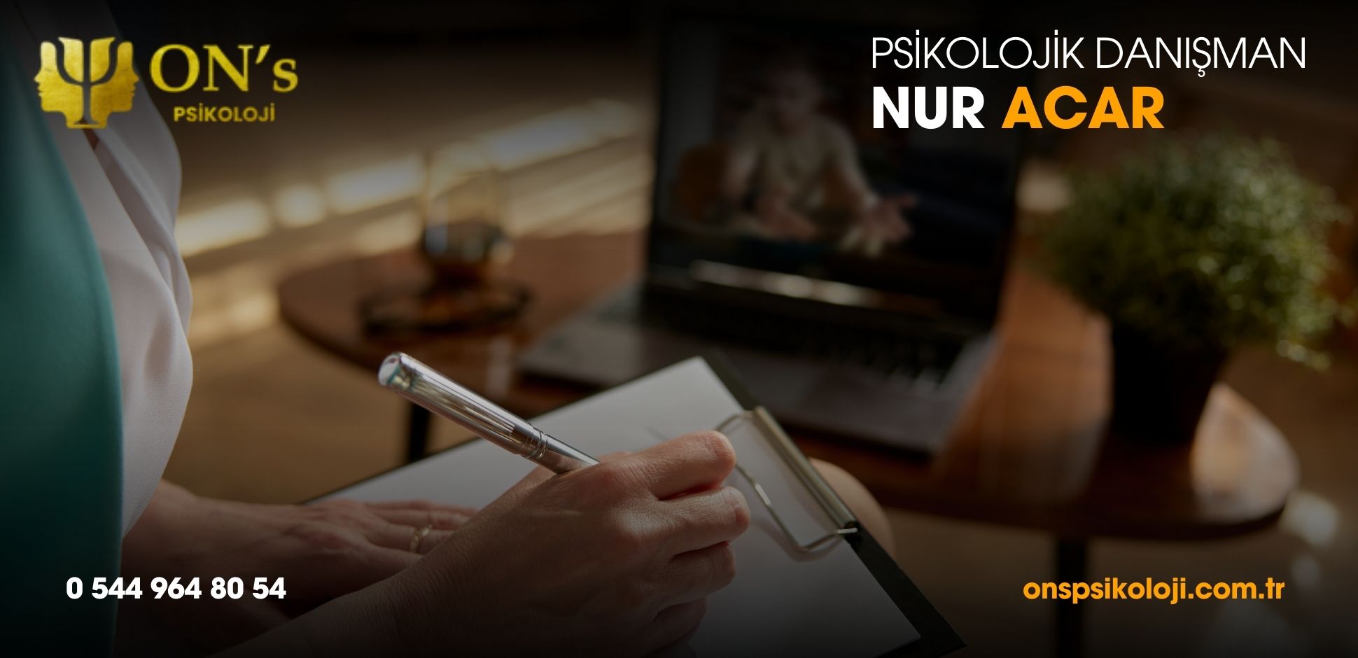 Onurkent Aile Danışmanı